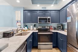 Crystal Shores 503