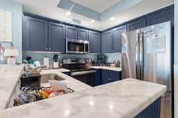 Crystal Shores 503