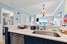 Crystal Shores 503
