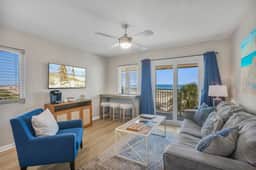 Gulf Shores Plantation 2301