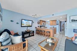 Gulf Shores Surf & Racquet 703A