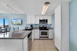 Gulf Shores Surf and Racquet 401A