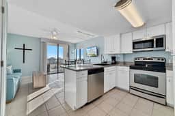 Gulf Shores Surf and Racquet 401A