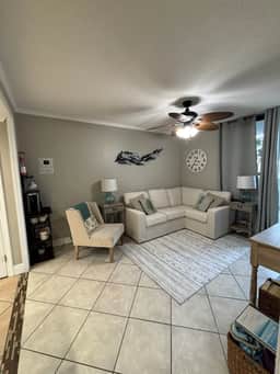 Gulf Shores Surf and Racquet Club 208A