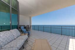 Oasis in Orange Beach 3202