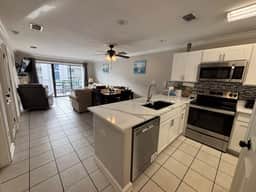 Romar Beach 210