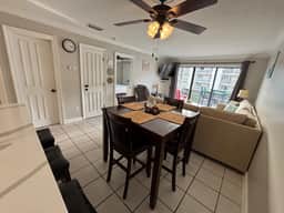 Romar Beach 210