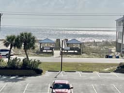 Gulf Shores Surf & Racquet 313A