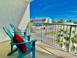 Gulf Shores Surf & Racquet 313A