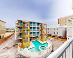 Sunchase 203