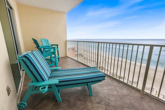 Crystal Shores 503
