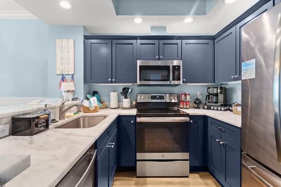 Crystal Shores 503