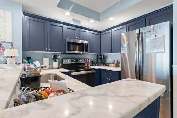 Crystal Shores 503