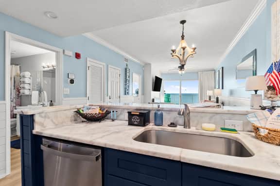 Crystal Shores 503