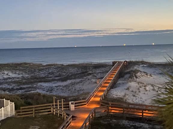 Gulf Shores Plantation 2301