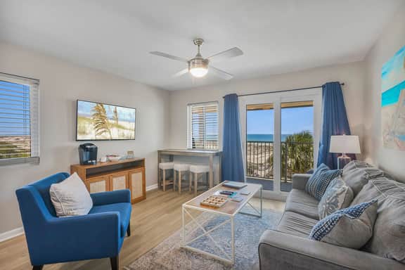 Gulf Shores Plantation 2301