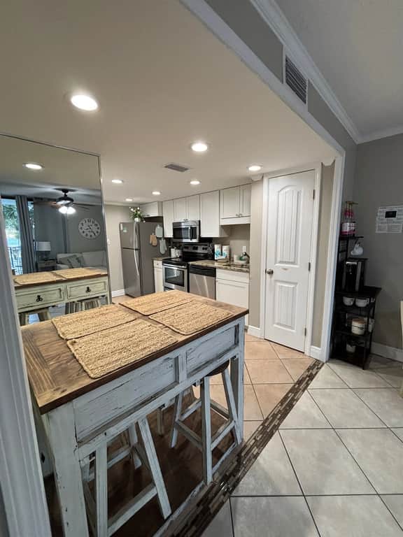 Gulf Shores Surf and Racquet Club 208A