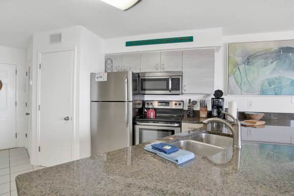 Harbour Place 401