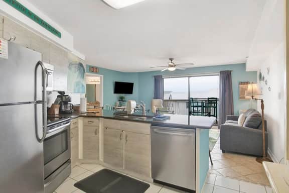 Harbour Place 401