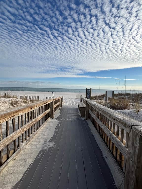 Romar Beach 210
