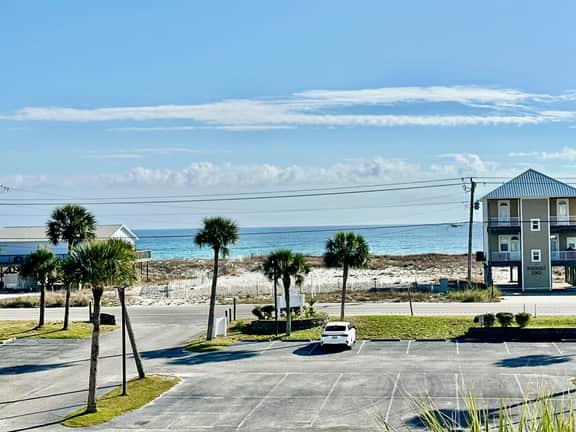 Gulf Shores Surf & Racquet 313A
