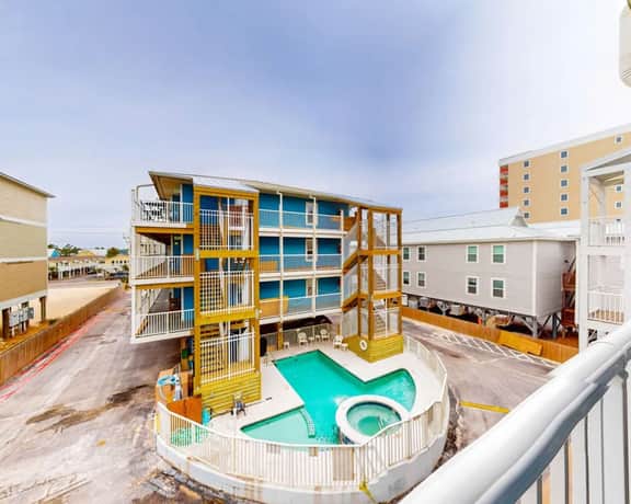 Sunchase 203