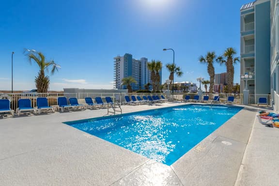 Grand Caribbean 122