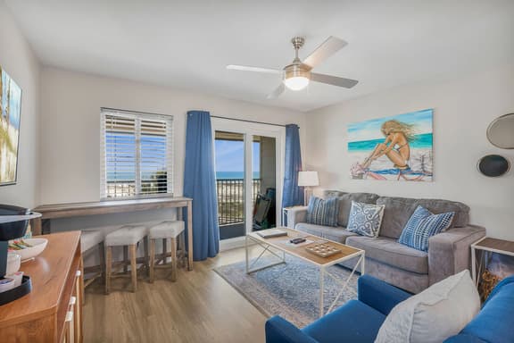 Gulf Shores Plantation 2301