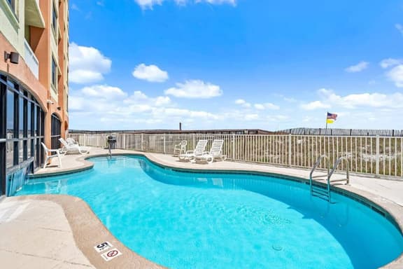 Harbour Place 401