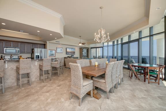 Oasis in Orange Beach 3202