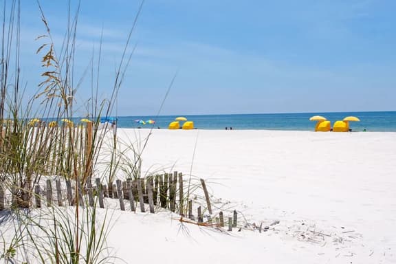 Romar Beach 210