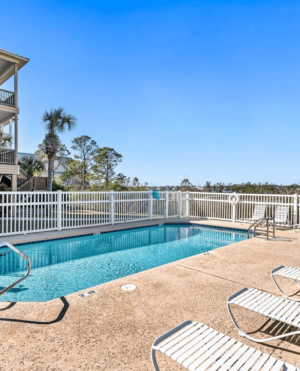 Pools, Hot Tubs, and Beach Access