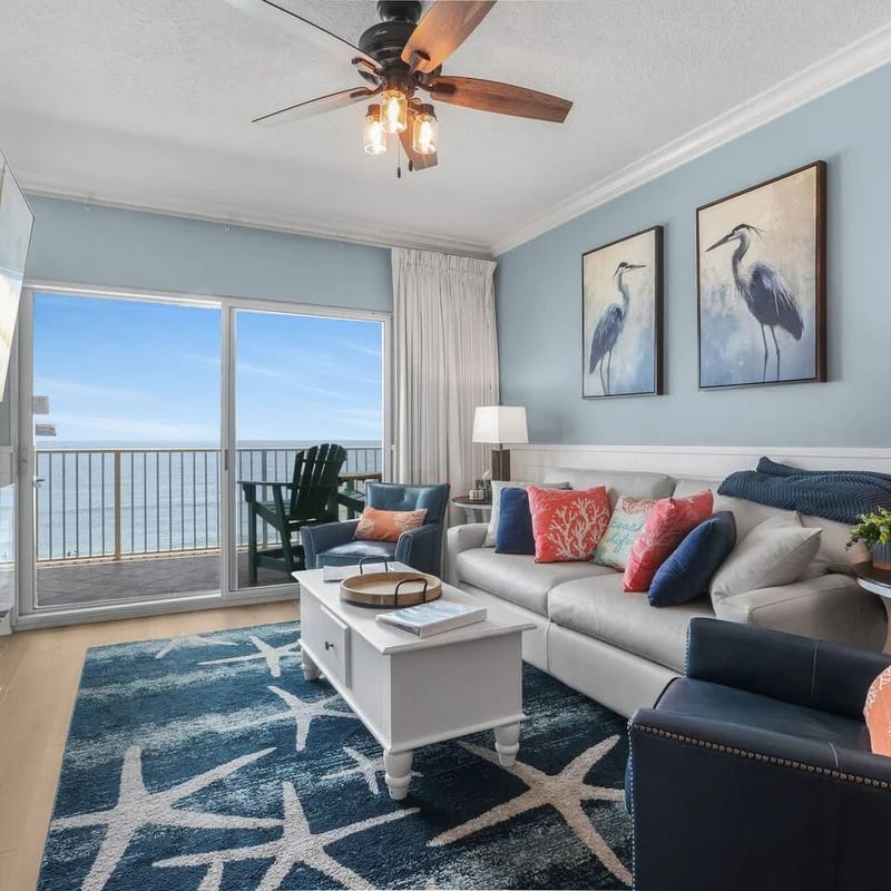 Crystal Shores 503