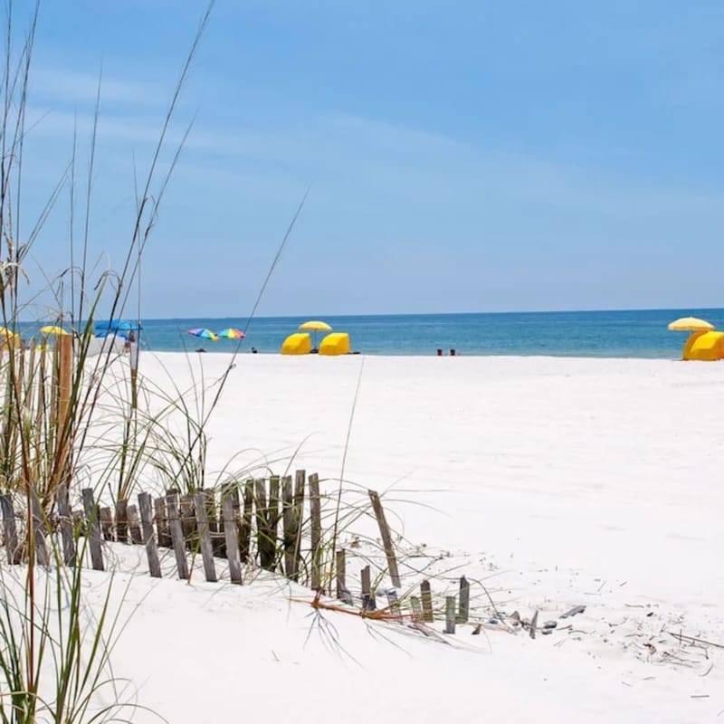 Romar Beach 210