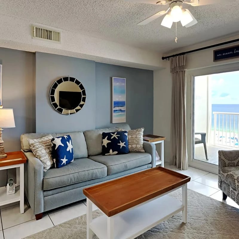 Royal Palms 506